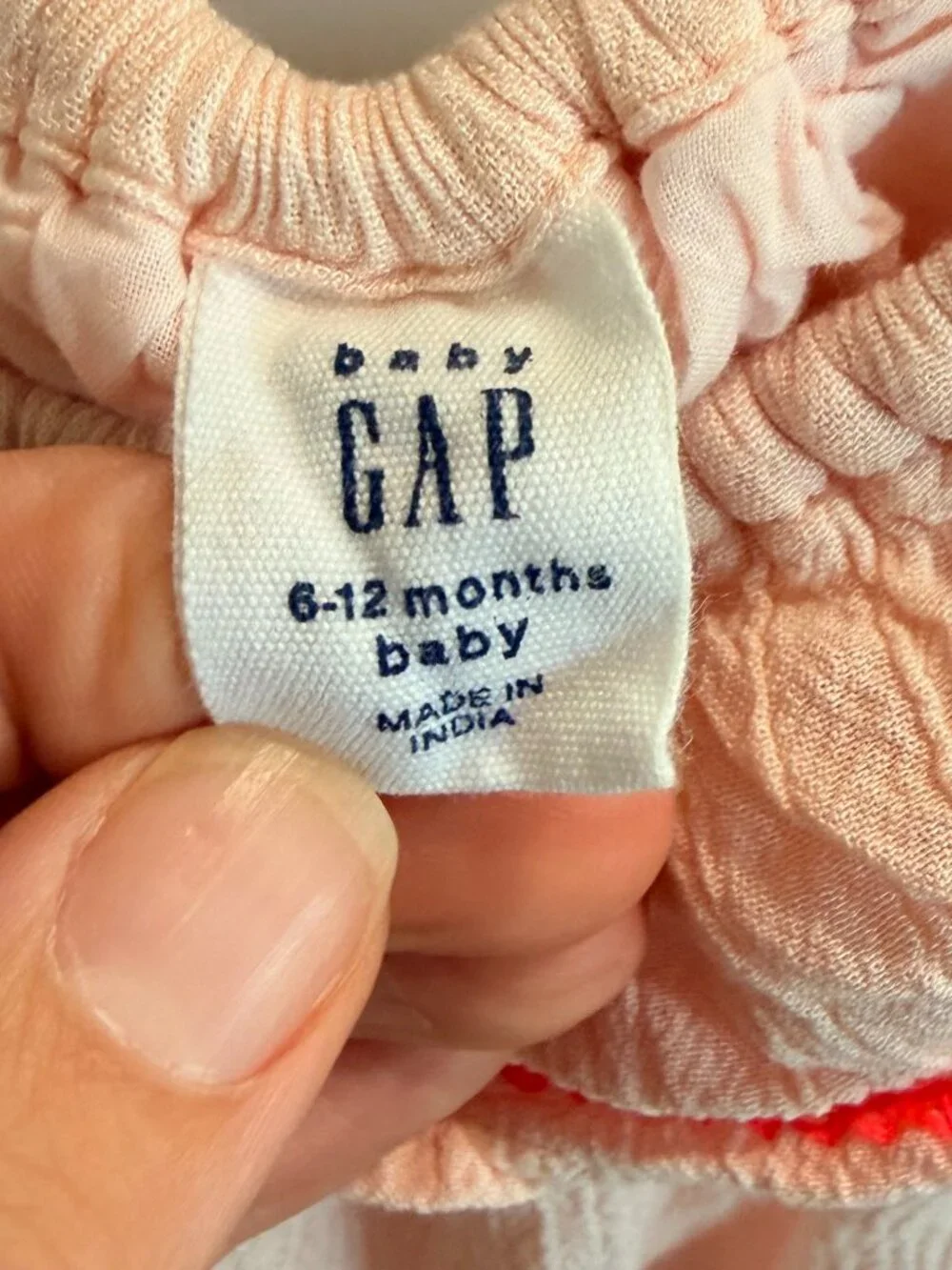 GAP adorable baby